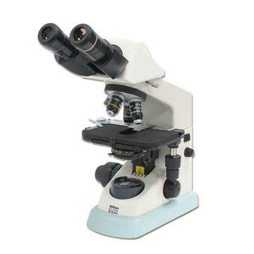 生物显微镜使用操作规程及注意事项